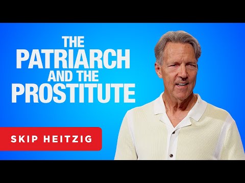 The Patriarch and the Prostitute - James 2:20-26 | Skip Heitzig