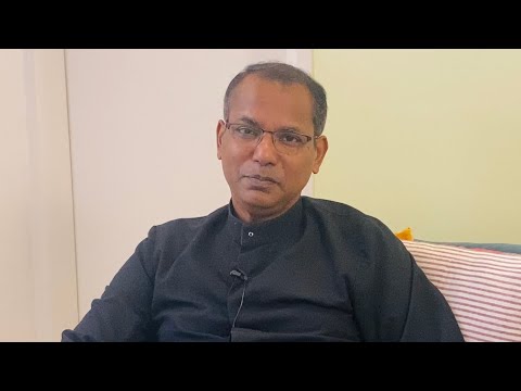 Tuesday, 28th week in ordinary time | Galatians 5:1-6 | 9 o’clock with Fr Warner