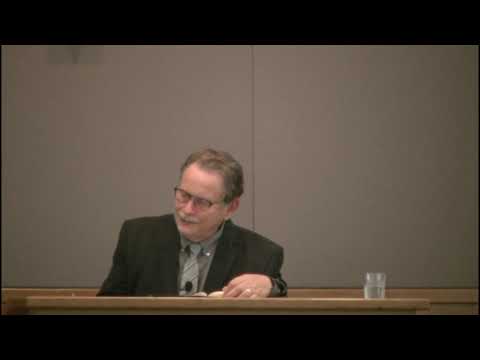 John Isaacson - Hebrews 2:9-18