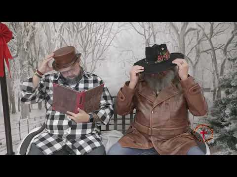 FLBC Daily Devotions: Deuteronomy 6:18, "Seeking God's Orders."