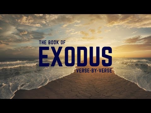 Exodus 23:6-33 | Rich Jones