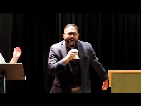 CrossWay Assembly Rochester NY Pastor Ruben Saltares  Speaks on  Isaiah 39: 1-8          May 19 2019