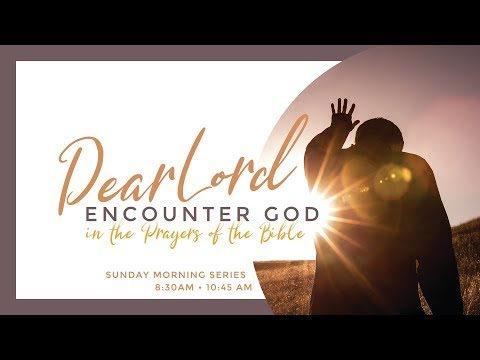 Dear Lord - Help Me! (Matthew 15:21-28)