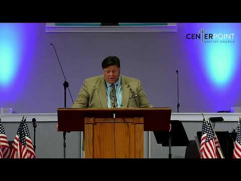 Preparing Hearts for Service (Deuteronomy 4:44-5:6)