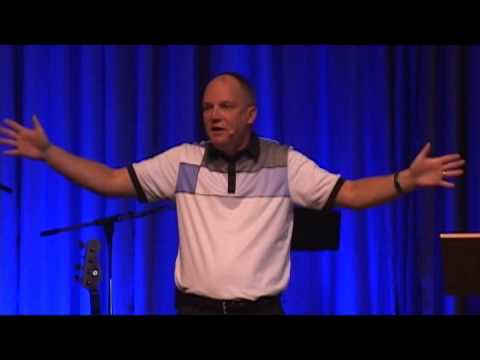 March 8 2015 - Who's Your Momma? - Galatians 4:4-31