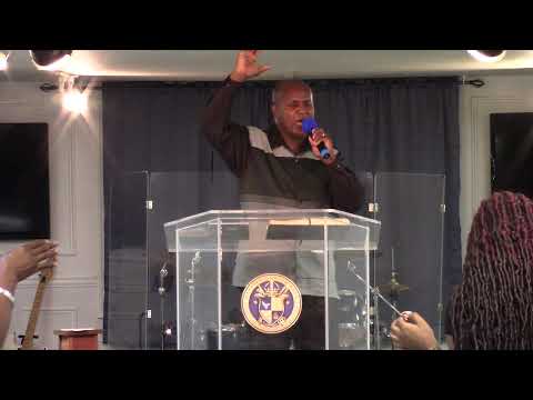 Surrendering to the Holy Spirit Acts 2:1-17