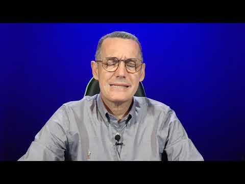 2 Samuel 21:15-22 - Paulo Egito