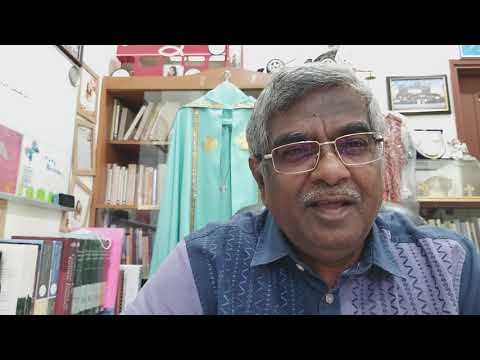 'Joseph did not ask for it' - Genesis 40:15 (21.8.2020)