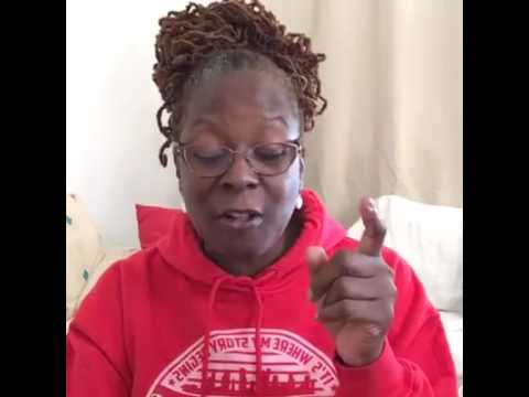 The Mind Of A Nasty Woman (Mark 5:27)