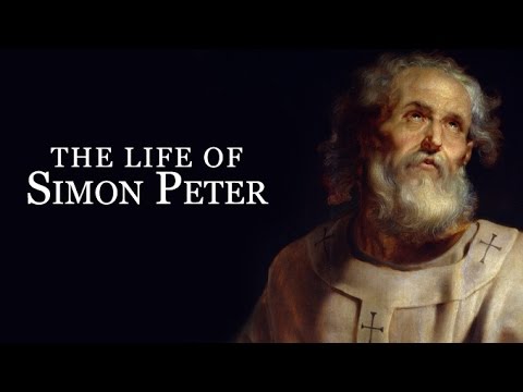 The Restoration of Simon Peter | John 21:15-19
