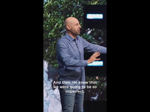 Full Sermon: God Moments Are Powerful Anchors