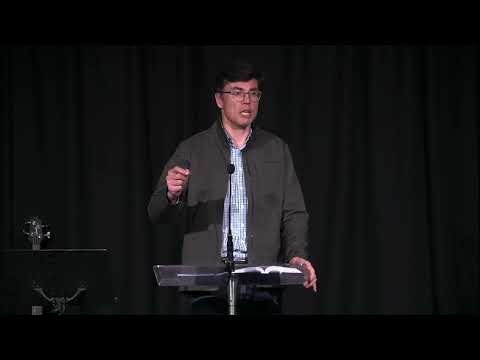 Sexual Faithfulness | Song of Songs 1:15-2:7 and 1 Corinthians 6:12-20 | Steve Young