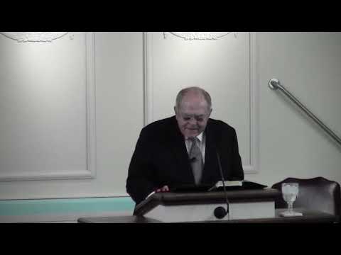 Ye Shall Not Go Empty (Exodus 3:21-22)