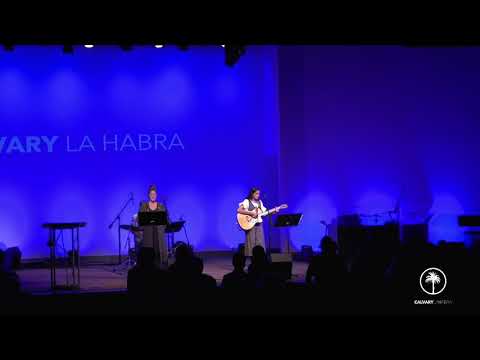 June 23, 2019 // 1 Peter 5:3-4