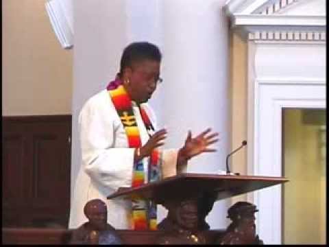 Still There Is Room, Luke 14:12-24 by Patricia Outlaw