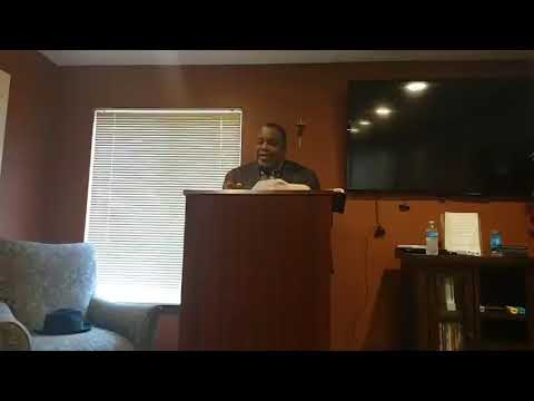 God is Working it Out - Exodus 1:8, 2:8 (September 25, 2022)