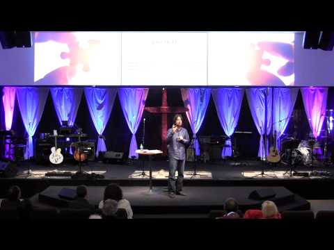 Reveal Fellowship: “The Voice of The Bridegroom": Song of Solomon 2:8-3:5 : 11/02