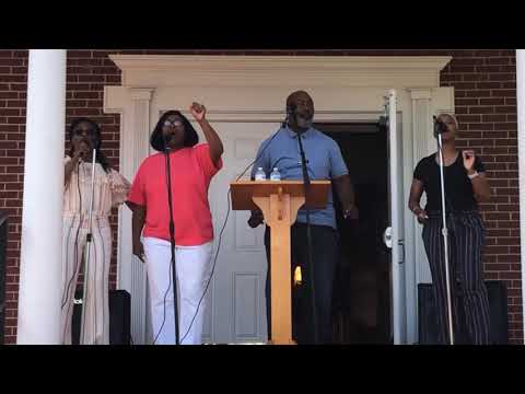 Whose Report Will You Believe? - Numbers 13:25-30; Pastor Cory Williams, Sr.