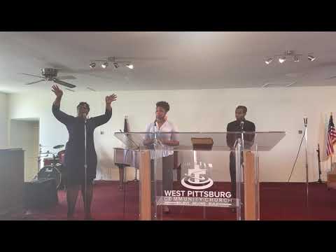 God Did This (Deuteronomy 8:1-5)