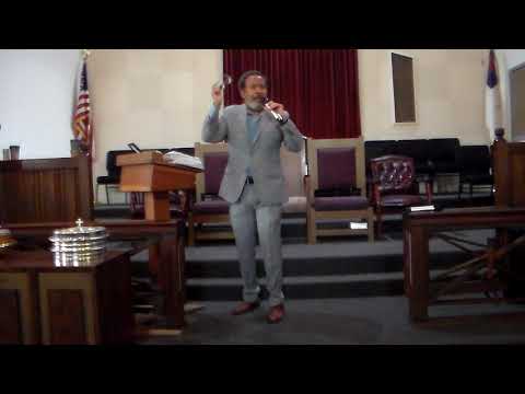 Lord Jesus! Acts 7:40-60