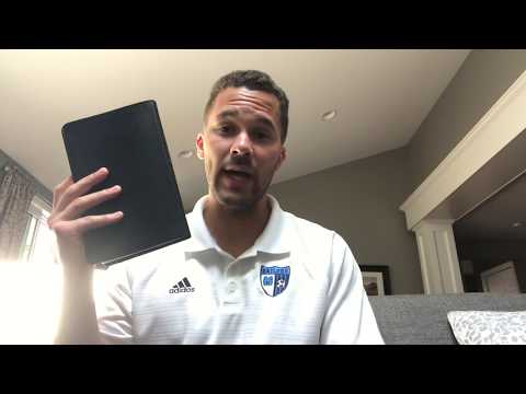 The HOLY SPIRIT Came To Convict | John 16:8