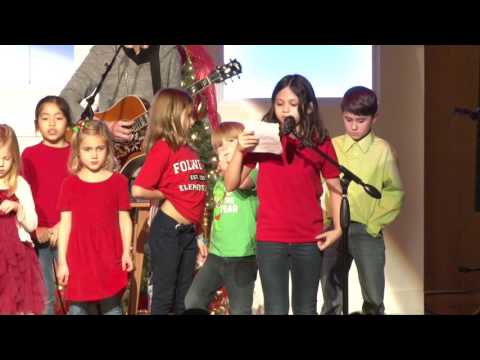 Luke 2:1-7 (12-18-16)