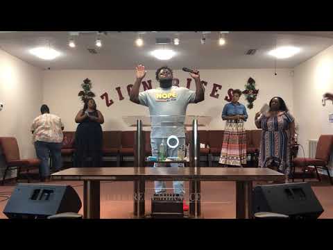 There will be glory after this! Romans 8:14-18, 26-28 Minister Ceejay