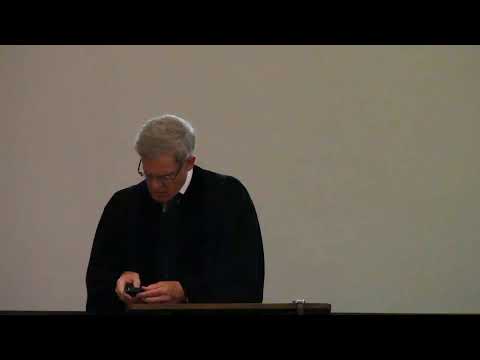 HWPCA: 1 Kings 21:1-24 – “A Vineyard with a Price-Tag”  6-21-20