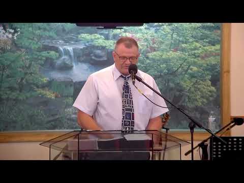 Sunday School Lesson - We Are No Different (Acts 28:23-31) (RCBC 7-30-23)