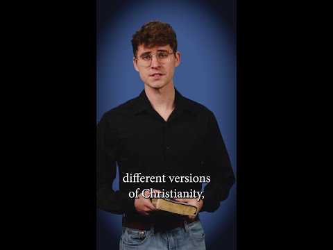 Discover the Church of the Bible.