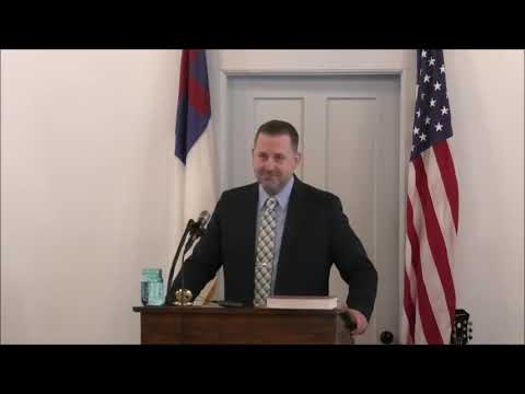 A Faithful Soldier / The Spiritual War - Part 2 (2 Corinthians 10:7-18)