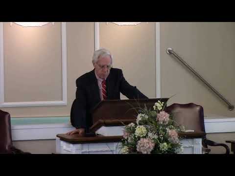 Comforting Words(Isaiah 40:1-2)