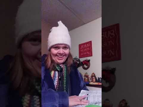 4th Day of Christmas - Isaiah 22:22 & 36:21