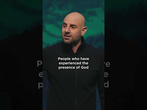 Full Sermon: God of the Hills and of the Valleys