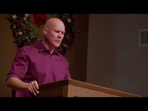 The Cure for Chaos by Shane Idleman