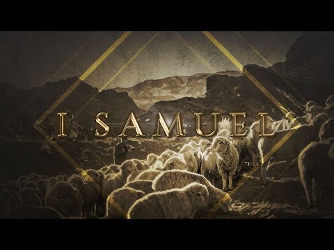 Calvary Chapel Quakertown // 1 Samuel 14:46-15:35