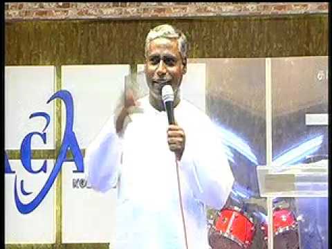 Psalms 1: 4-6 | 27.11.2016 (Eve) | Pr. K. Daniel