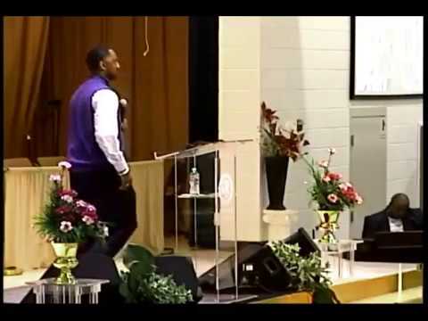 Help Is On the Way (Acts 1:6-8)