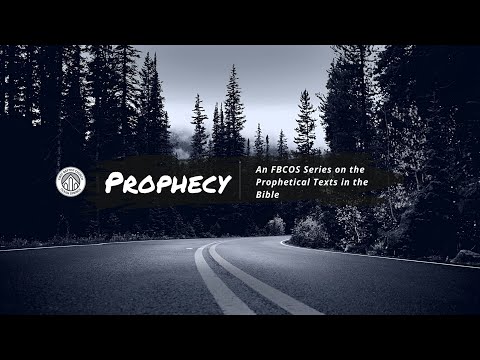 10-25-20 The Trees of Israel, Luke 21:29-31