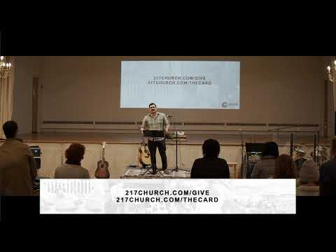 Emotionally Healthy Spirituality  - 1 Samuel 15:7-14 | Kevin Namur