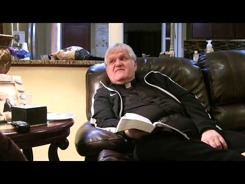 Bible Study: Exodus 32:25-33:17