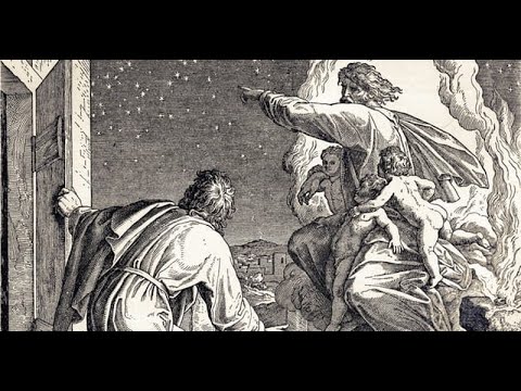 Genesis Part 113 - The Reliability of God (Gen 15: 2-5)