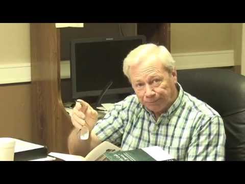 The Eschatology of the Parables #36: Matthew 24:32 and the World Mission