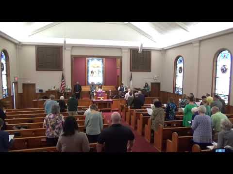 03172024 Scripture Reading: Psalm 51: 1-12