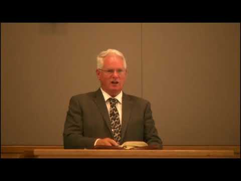 Paul Matson - Isaiah 55:6-13