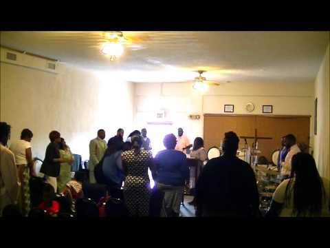 Sis. Smith - Acts 17:27-28