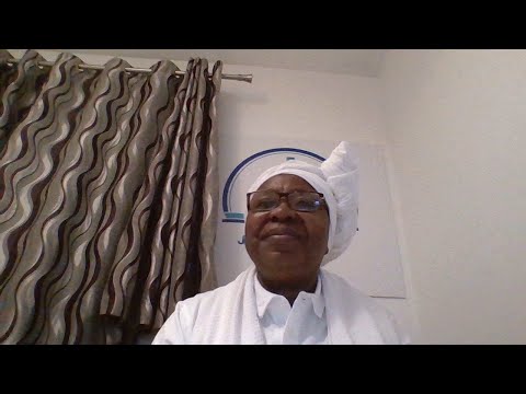 The word of God! Unforgiven Sins: Jer 17:1-6