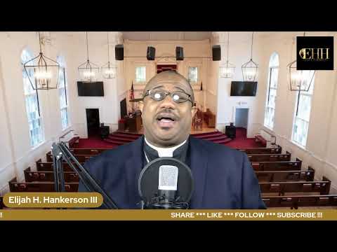 “I AM BLESSED!” Deut. 28:1-13 #LCIC #MMEJ #COGICIDOE #COGIC #TeamCOGIC