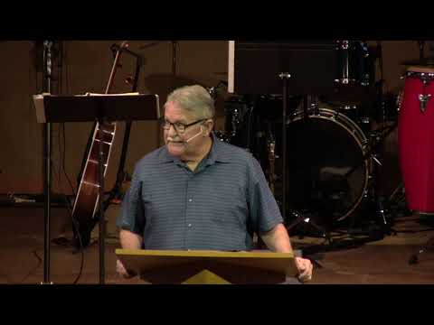 Parkview's Livestream for Sunday, July 12th, 2020: Luke 20:20 - 47.