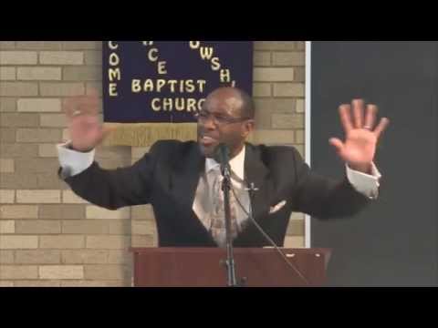 Life's Three Greatest Issues - Matthew 16:24-28